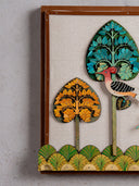 Layered 3 Wall Frame