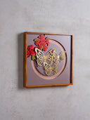 Butterfly Wall Frame