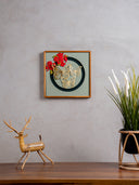 Butterfly Wall Frame