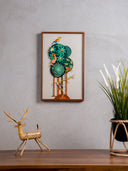 Layered 2 Wall Frame