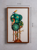 Layered 2 Wall Frame