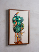 Layered 2 Wall Frame