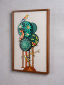 Layered 2 Wall Frame