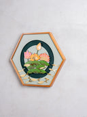 Pond View Wall Frame
