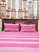 Pastel Symphony Bedsheet Set
