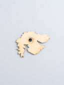 Gujarat Fridge Magnet