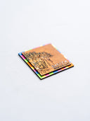 Baroda Know Your Roots Fridge Magnet