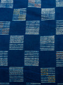 Checkered Pillow Cover