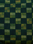 Checkered Pillow Cover