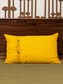 Checkered Pillow Cover