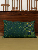 Daisy Dots Pillow Cover