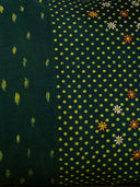 Daisy Dots Pillow Cover