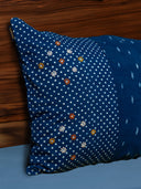 Daisy Dots Pillow Cover