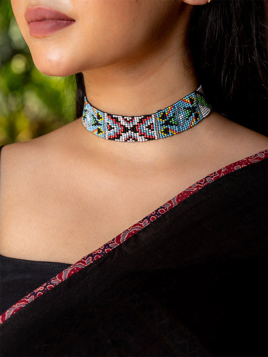 Handmade Traditional Choker