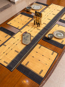 Contemporary Nagaland Handwoven Runner