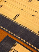 Contemporary Nagaland Handwoven Runner