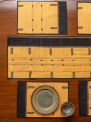 Contemporary Nagaland Handwoven Runner