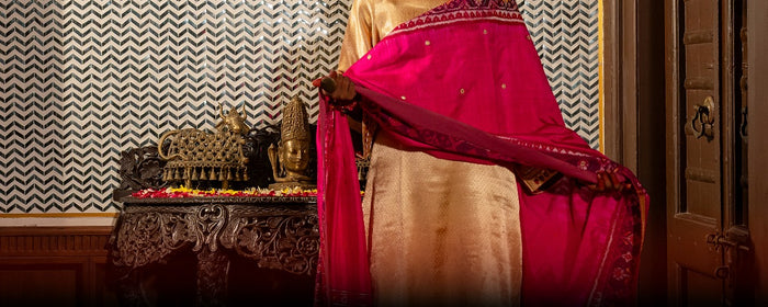 REGAL THREADS
