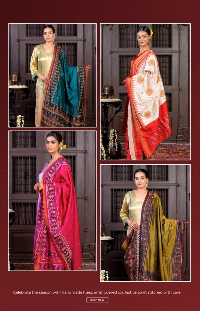 sarees