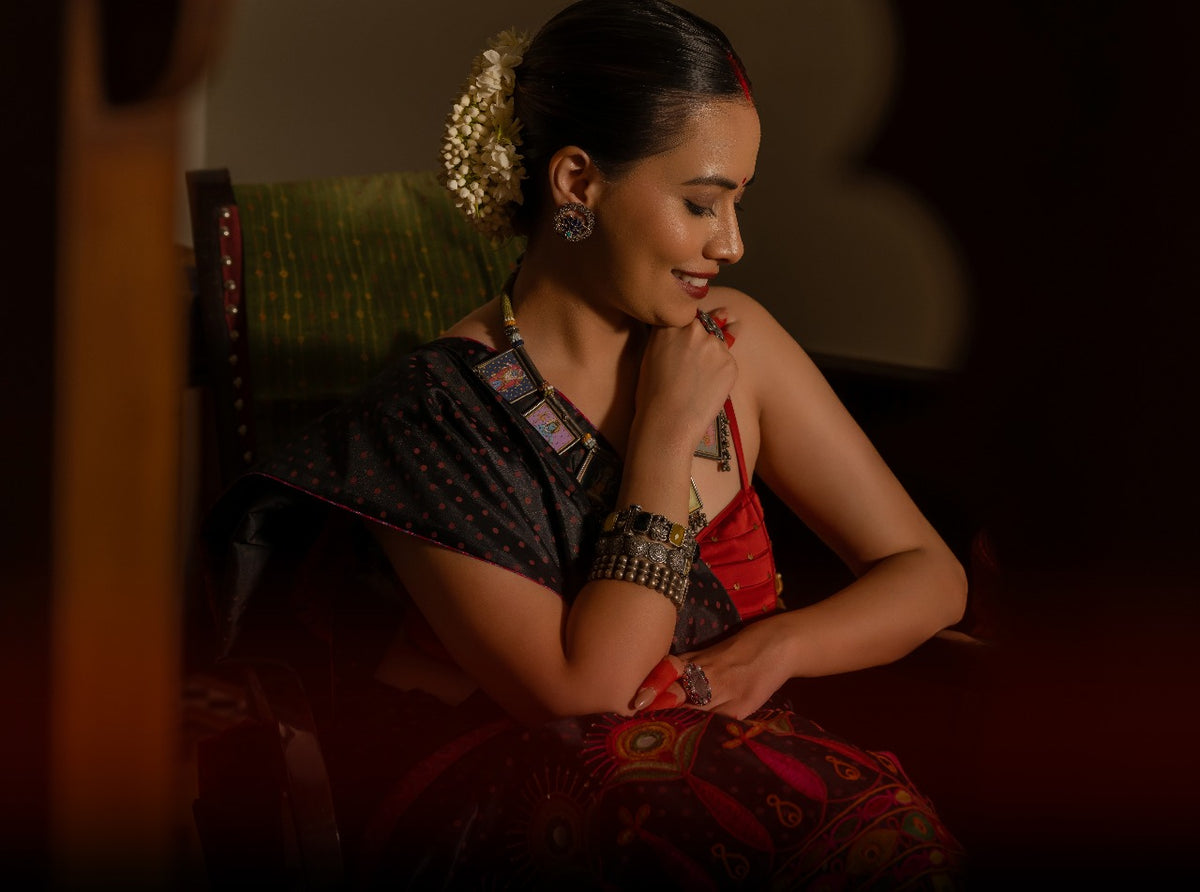 LOOMED LUXURY