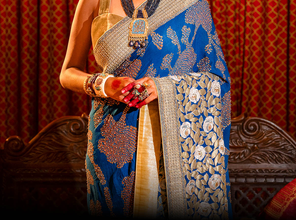 CRAFTED FOR GRANDEUR
