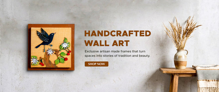 Buy handcrafted products online on best price and fastest delivery ...