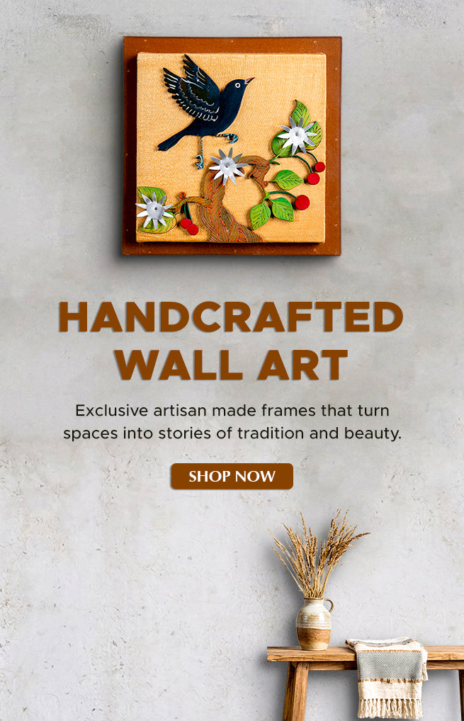 Buy handcrafted products online on best price and fastest delivery ...
